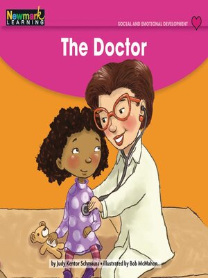 cover image of The Doctor